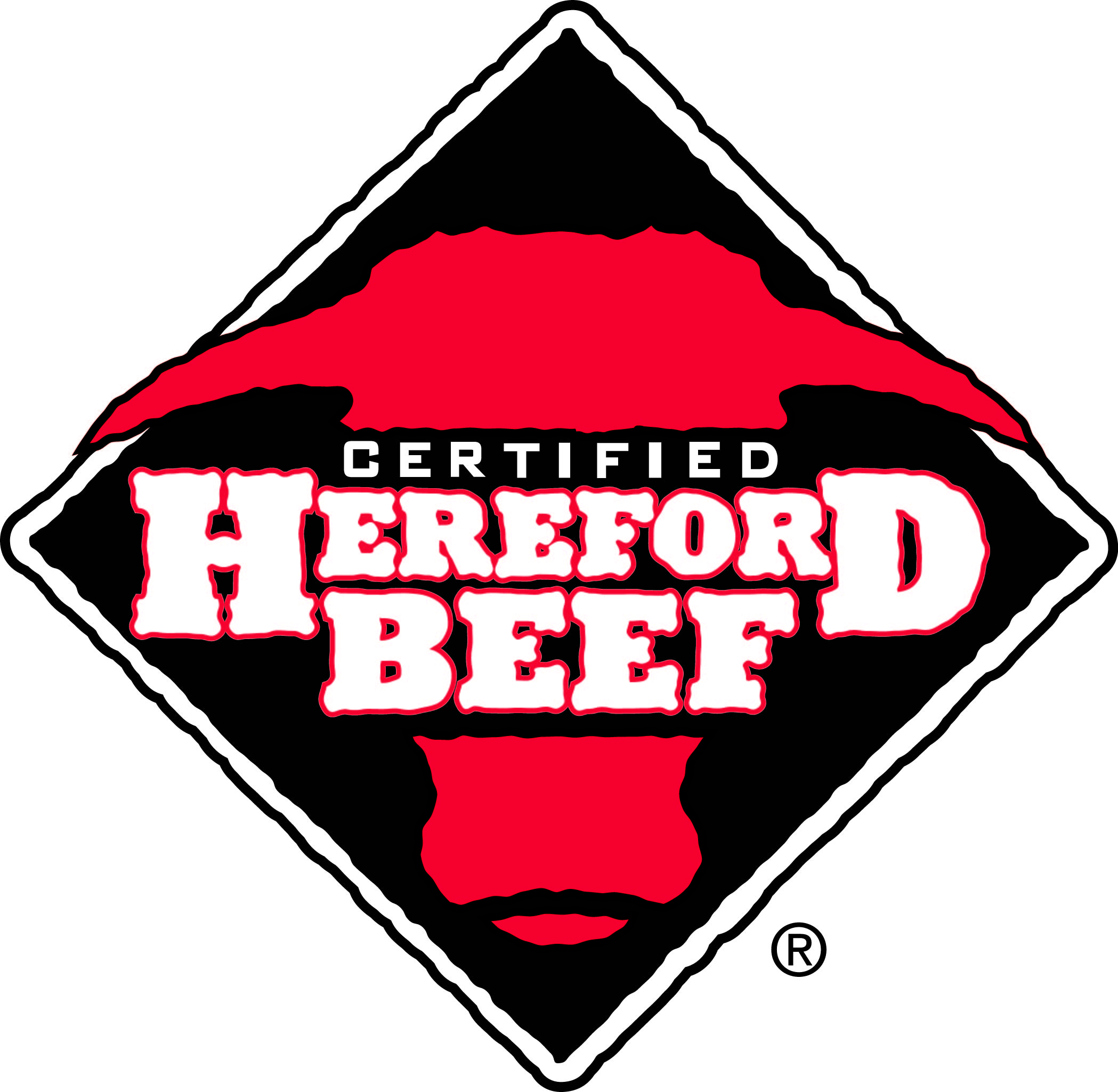 Image result for certified hereford beef logo